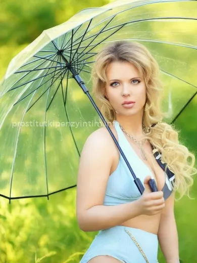 Проститутка Тина - Фото 6 №155710