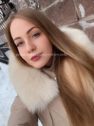 Проститутка Настена - Фото 4 №155737