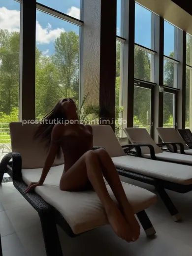 Проститутка Катрина - Фото 1 №155745