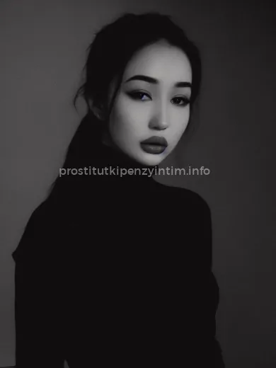 Проститутка Агния - Фото 1 №157986