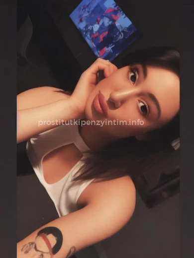 Проститутка Карина - Фото 1 №159062