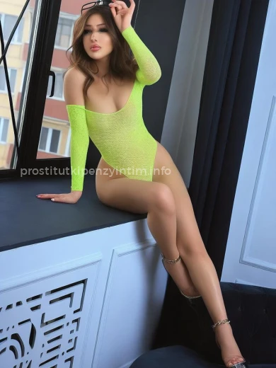 Проститутка Алина - Фото 5 №162720