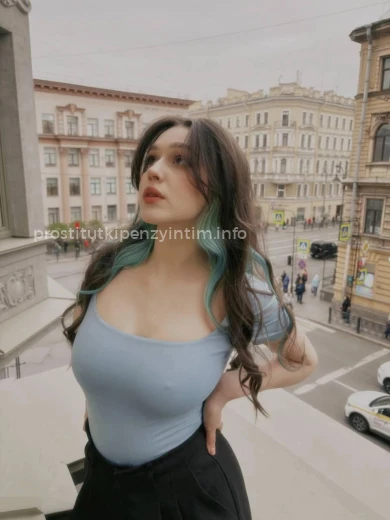 Проститутка Анна - Фото 9 №168831
