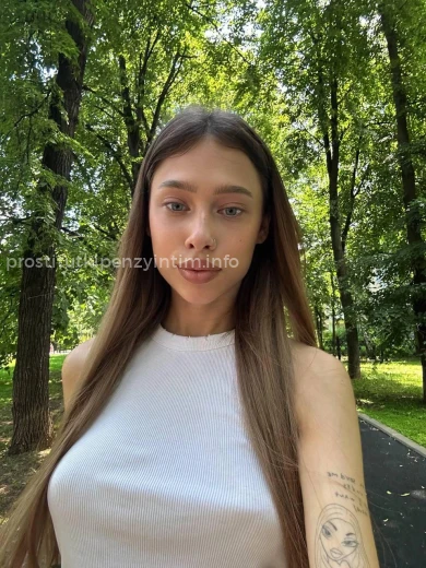Проститутка Алина - Фото 2 №168858