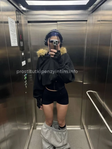 Проститутка Ксения - Фото 6 №168900
