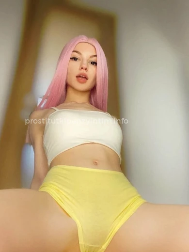 Проститутка Ксения - Фото 11 №168905