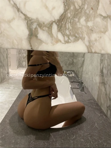 Проститутка Настя - Фото 3 №31012
