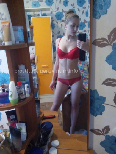 Проститутка Настя - Фото 8 №37380