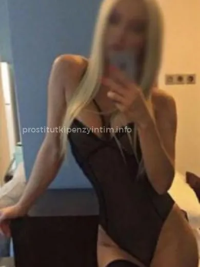 Проститутка Аня - Фото 2 №38962