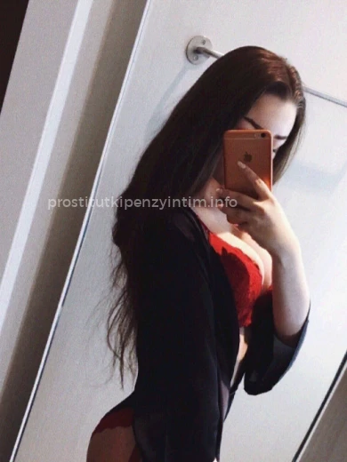 Проститутка Вика - Фото 2 №41230