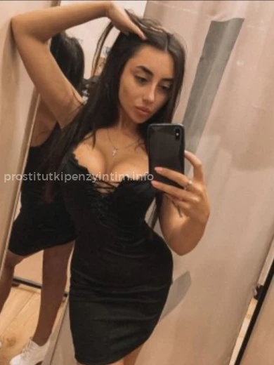 Проститутка Настя - Фото 6 №43410