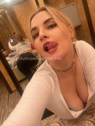 Проститутка Вика - Фото 3 №44055