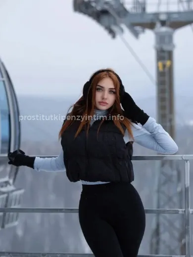 Проститутка Аня - Фото 2 №52706