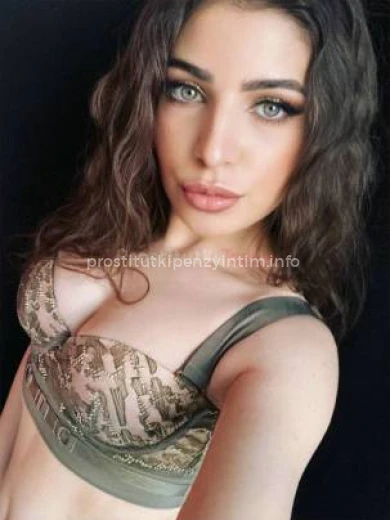 Проститутка Алёна - Фото 2 №61807