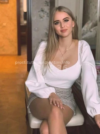 Проститутка Ирина - Фото 3 №69690