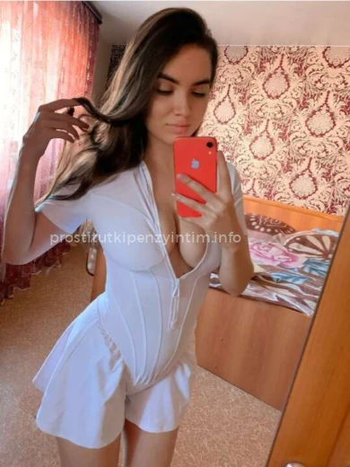 Проститутка Таня - Фото 2 №74040