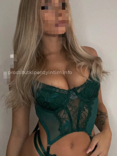 Проститутка Вика - Фото 3 №74638
