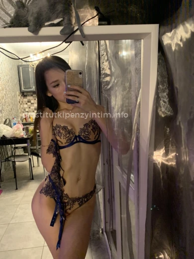 Проститутка Настя - Фото 3 №76004