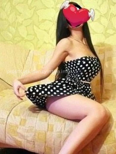Проститутка Даша - Фото 2 №9385