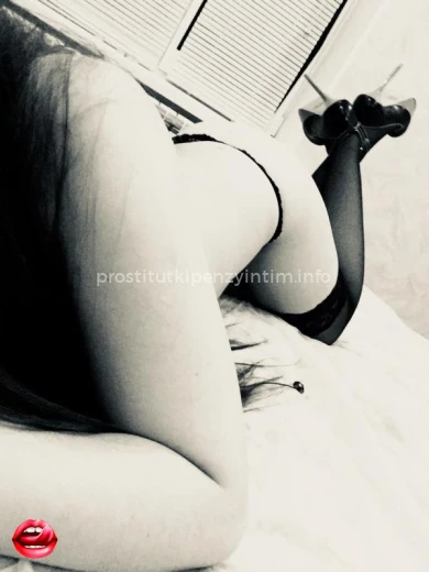 Проститутка SEX ЛЕРА 21 - Фото 5 №9397
