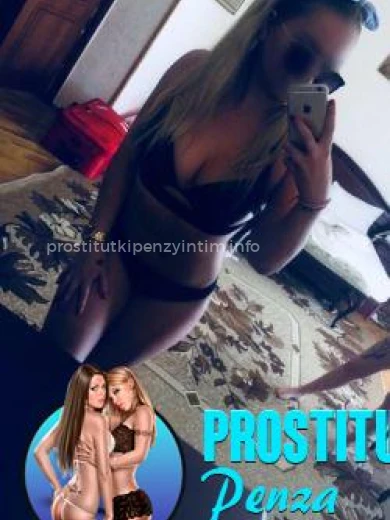 Проститутка Настя - Фото 1 №9418