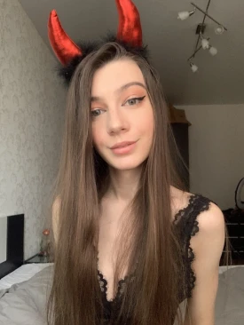 Проститутка Эльза