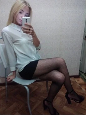 Проститутка Настя