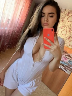 Проститутка Таня