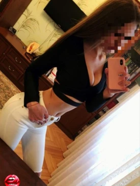 Проститутка Амина