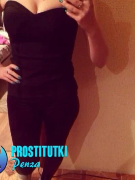 Проститутка Alina Kisa